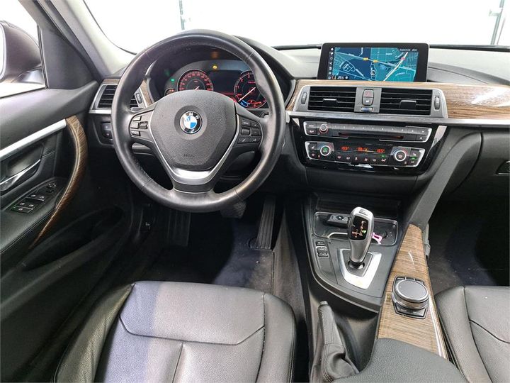 Photo 6 VIN: WBA8K11030A807279 - BMW 318 