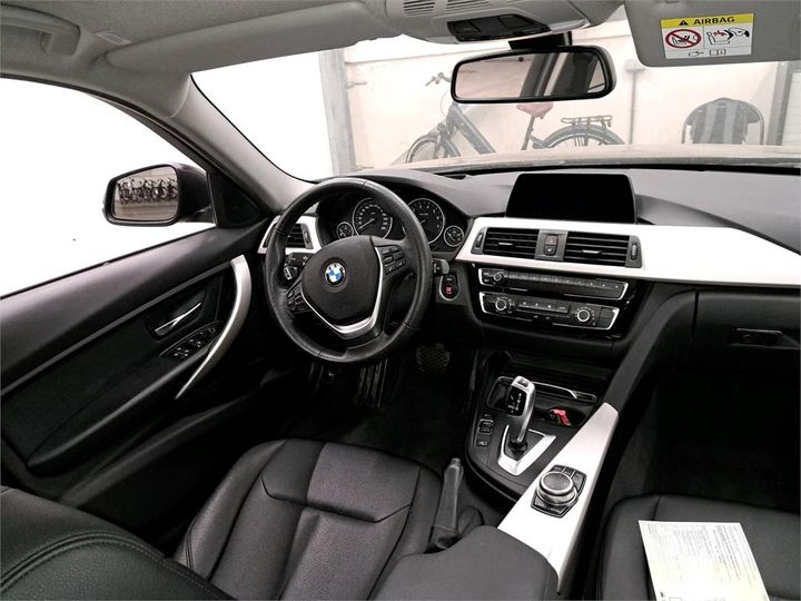 Photo 11 VIN: WBA8K11030A807377 - BMW 3 TOURING 