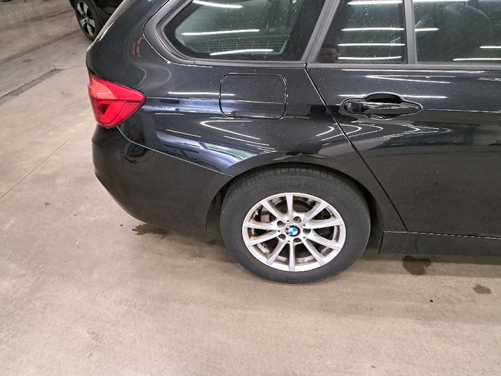 Photo 16 VIN: WBA8K11030A807377 - BMW 3 TOURING 