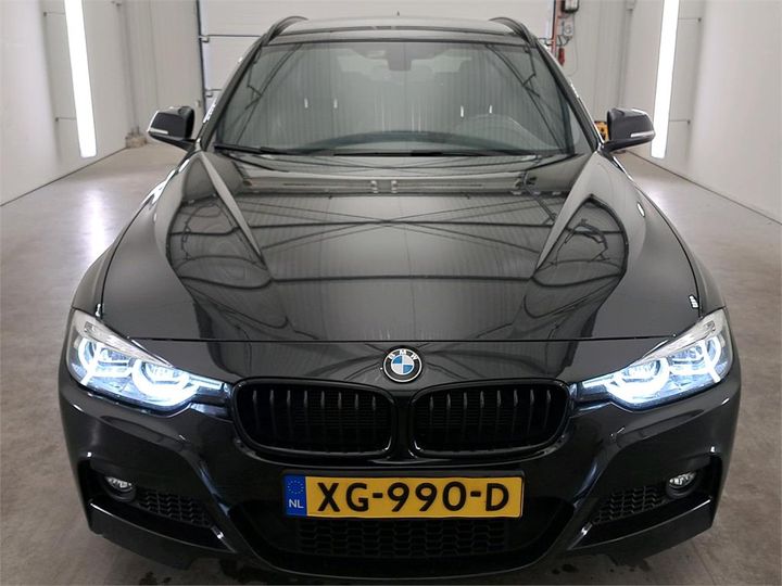 Photo 10 VIN: WBA8K11030A809579 - BMW 3 