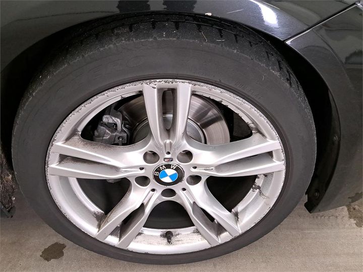 Photo 13 VIN: WBA8K11030A809579 - BMW 3 