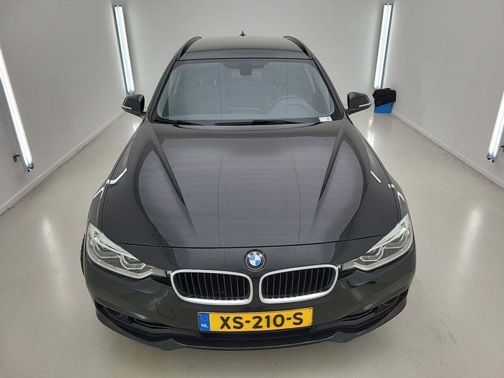 Photo 3 VIN: WBA8K11030A998122 - BMW 3-SERIE 