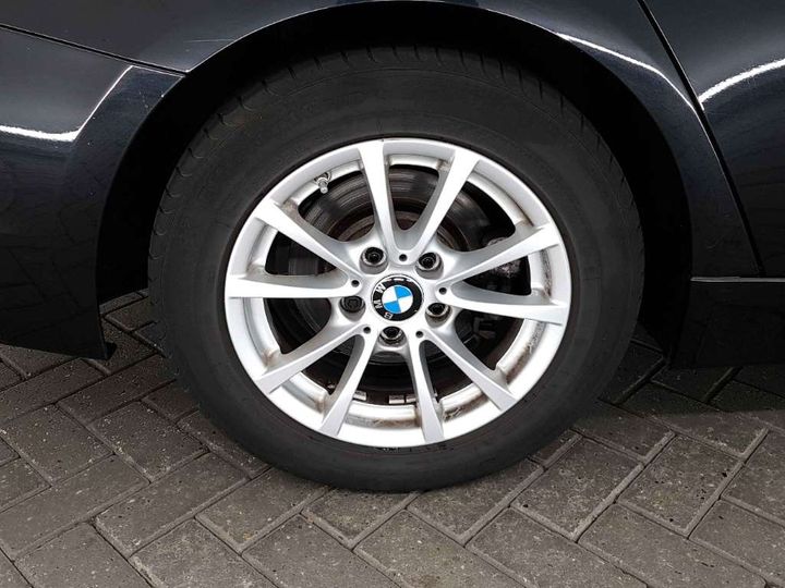 Photo 12 VIN: WBA8K11040A026917 - BMW 3 SERIE TOURING 