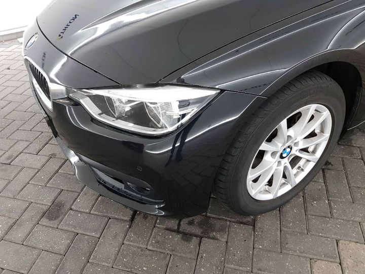 Photo 33 VIN: WBA8K11040A026917 - BMW 3 SERIE TOURING 