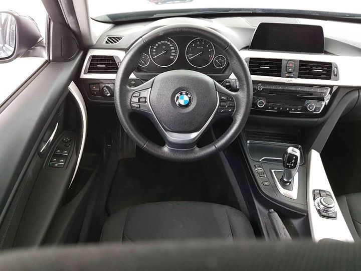 Photo 7 VIN: WBA8K11040A026917 - BMW 3 SERIE TOURING 