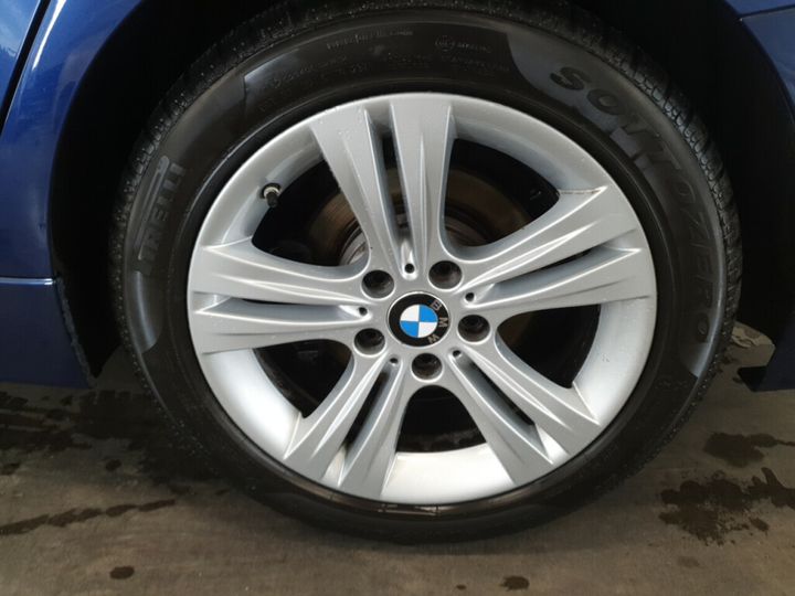 Photo 19 VIN: WBA8K11040A064342 - BMW TOURING 