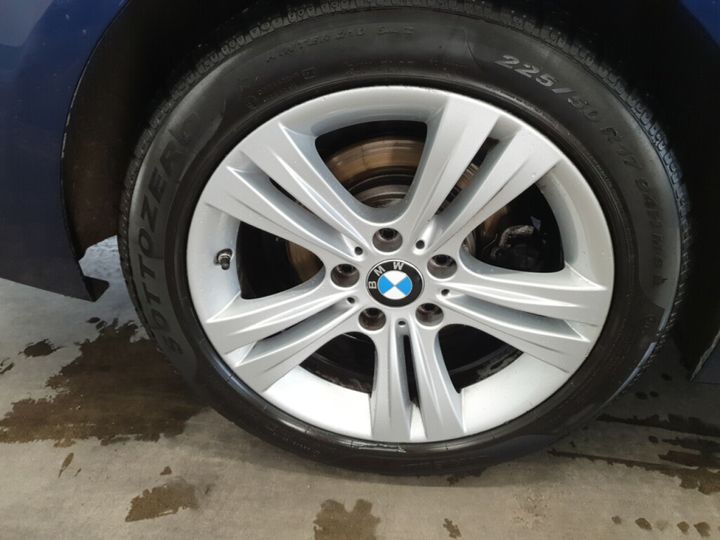 Photo 24 VIN: WBA8K11040A064342 - BMW TOURING 