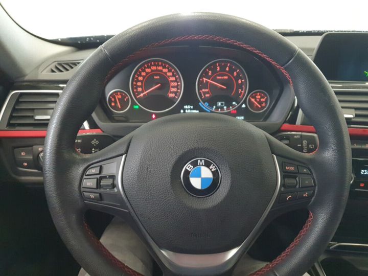 Photo 6 VIN: WBA8K11040A064342 - BMW TOURING 