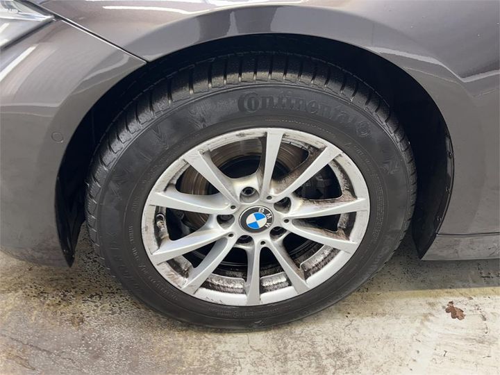 Photo 12 VIN: WBA8K11040A064678 - BMW 318 