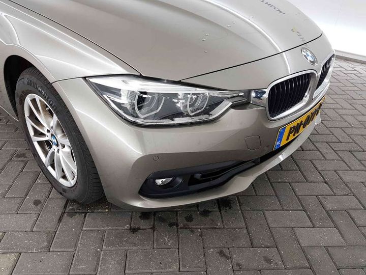 Photo 19 VIN: WBA8K11040A349784 - BMW 3 SERIE TOURING 