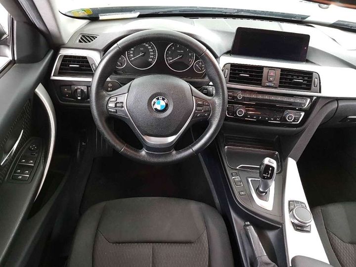 Photo 7 VIN: WBA8K11040A349784 - BMW 3 SERIE TOURING 