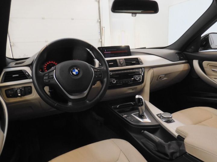 Photo 3 VIN: WBA8K11040A349963 - BMW 3 SERIE TOURING 