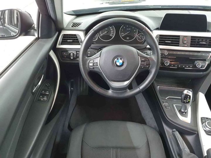 Photo 7 VIN: WBA8K11040A807744 - BMW 3 SERIE TOURING 