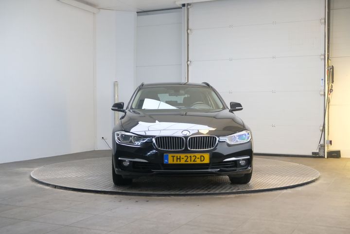 Photo 6 VIN: WBA8K11040A807839 - BMW 3 SERIE TOURING 