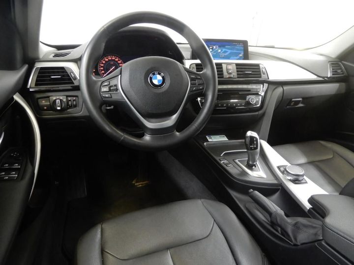 Photo 9 VIN: WBA8K11040A807839 - BMW 3 SERIE TOURING 