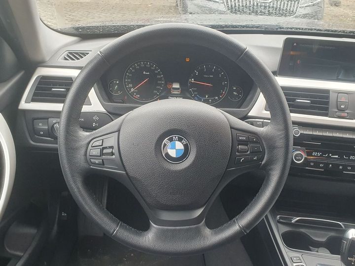 Photo 24 VIN: WBA8K11040A999876 - BMW 3-SERIE TOURING 