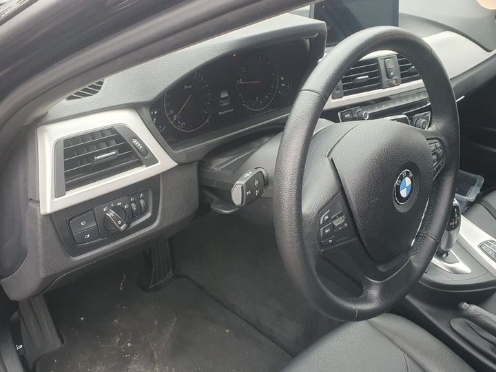 Photo 27 VIN: WBA8K11040A999876 - BMW 3-SERIE TOURING 