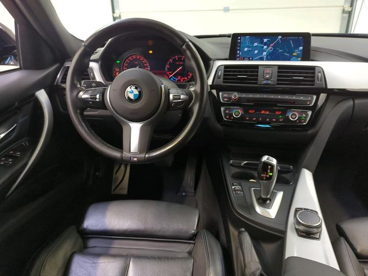 Photo 5 VIN: WBA8K11040FH03793 - BMW 318 