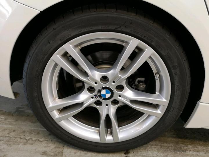 Photo 15 VIN: WBA8K11040FH06869 - BMW 318 