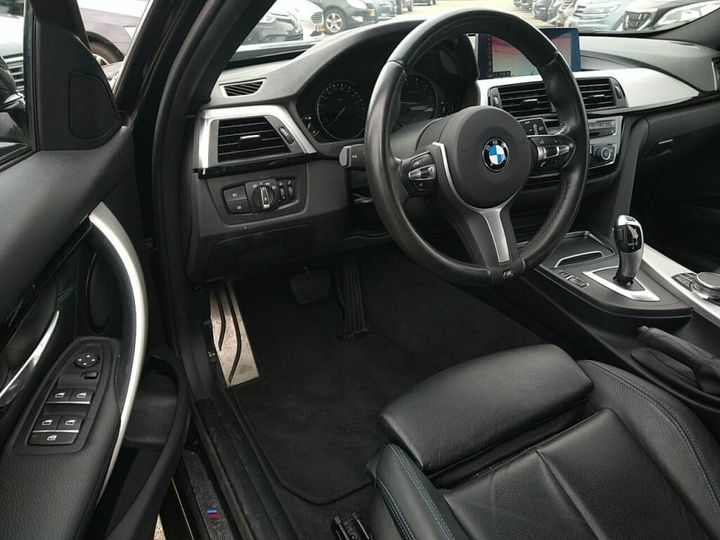 Photo 16 VIN: WBA8K11040FH15832 - BMW 3-SERIE 