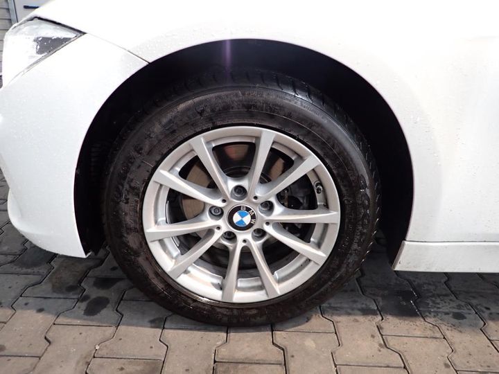 Photo 6 VIN: WBA8K11040FH18780 - BMW SERIA 3 