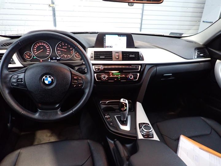 Photo 13 VIN: WBA8K11040FH18780 - BMW SERIA 3 