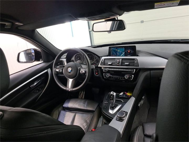 Photo 6 VIN: WBA8K11050A064513 - BMW 318 