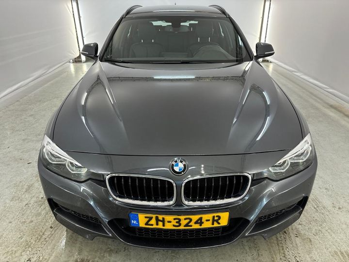 Photo 15 VIN: WBA8K11050FA21621 - BMW 3 