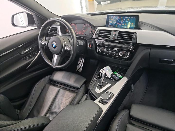 Photo 17 VIN: WBA8K11050FH07724 - BMW 3 