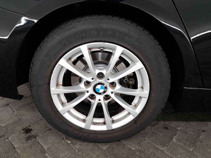 Photo 10 VIN: WBA8K11050K509407 - BMW 3 SERIE TOURING 