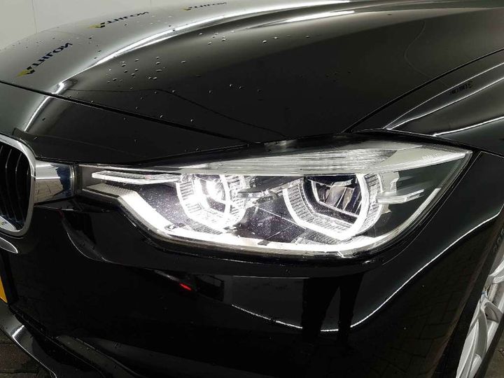 Photo 13 VIN: WBA8K11050K509407 - BMW 3 SERIE TOURING 