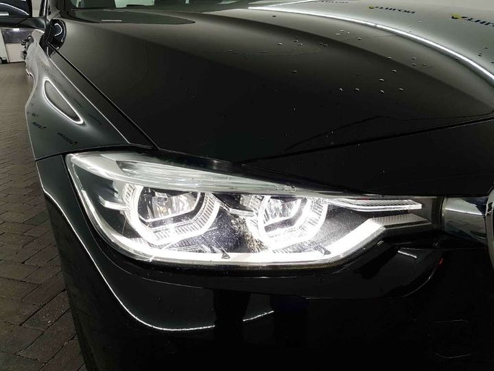 Photo 14 VIN: WBA8K11050K509407 - BMW 3 SERIE TOURING 