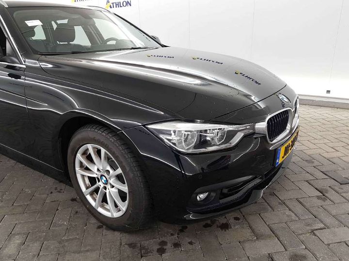 Photo 20 VIN: WBA8K11050K509407 - BMW 3 SERIE TOURING 