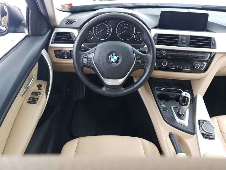 Photo 7 VIN: WBA8K11050K509794 - BMW 3 SERIE TOURING 