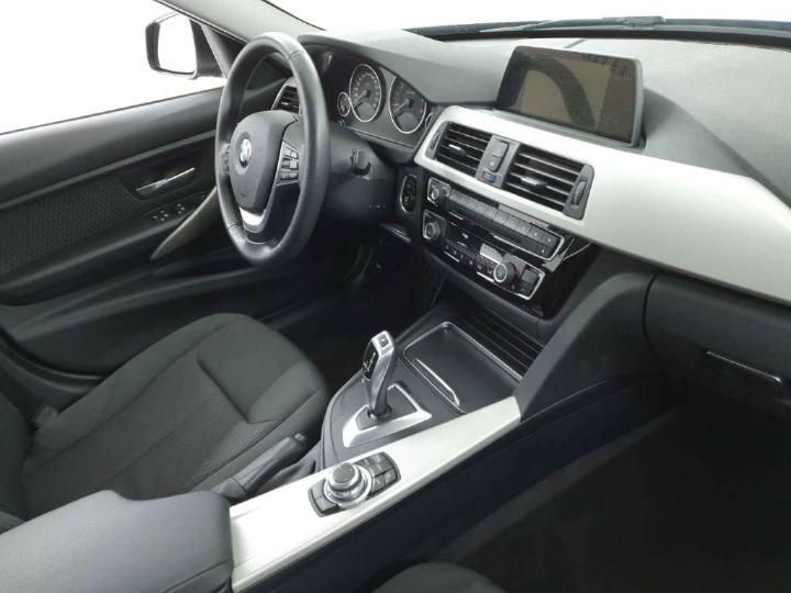 Photo 5 VIN: WBA8K11060A026823 - BMW 3 SERIE TOURING 