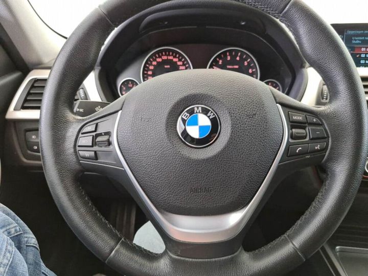 Photo 16 VIN: WBA8K11060A064262 - BMW 318I 