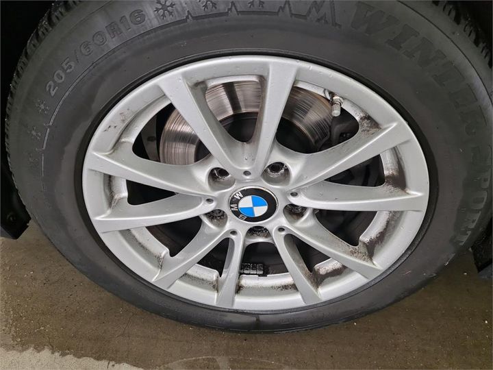 Photo 18 VIN: WBA8K11060A349995 - BMW 3 