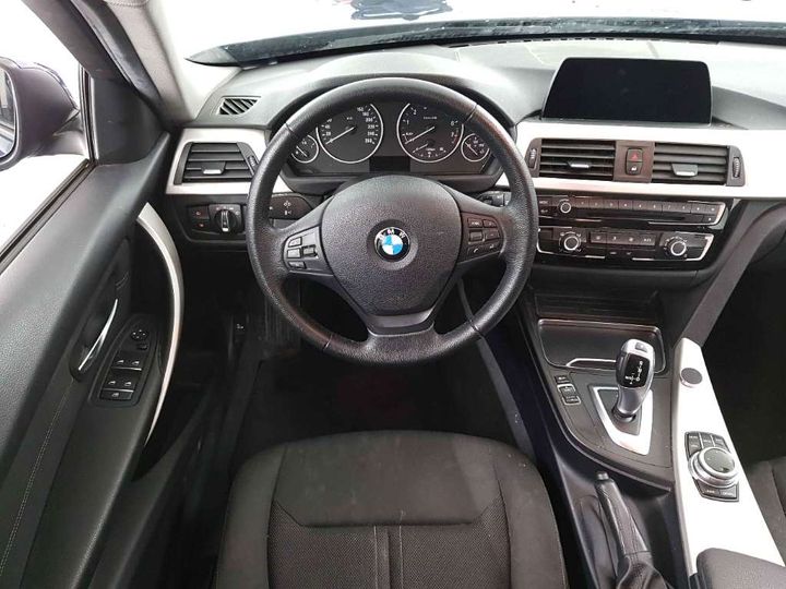 Photo 7 VIN: WBA8K11060A350080 - BMW 3-SERIE TOURING 