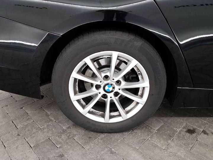 Photo 12 VIN: WBA8K11060A350113 - BMW 3 SERIE TOURING 