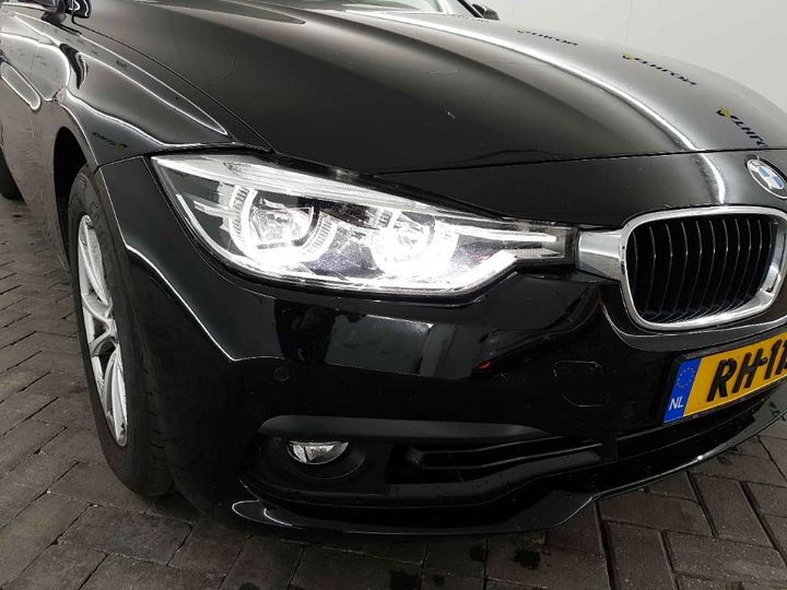 Photo 13 VIN: WBA8K11060A350113 - BMW 3 SERIE TOURING 