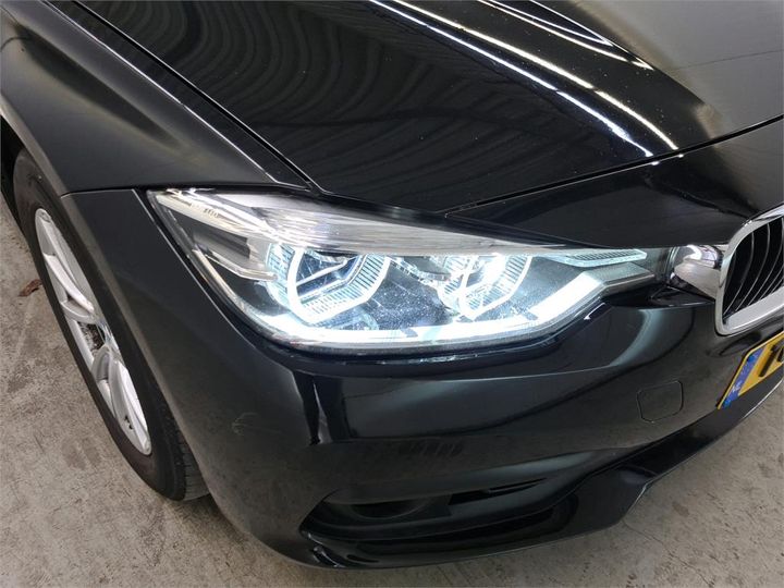 Photo 12 VIN: WBA8K11060A807700 - BMW 318 