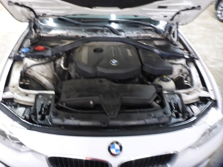 Photo 15 VIN: WBA8K11060A809477 - BMW SERIES 3 