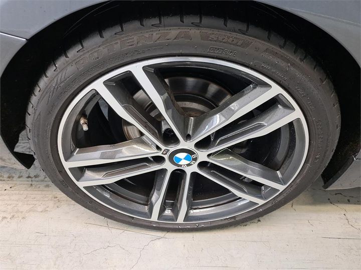 Photo 15 VIN: WBA8K11060A997997 - BMW 318 