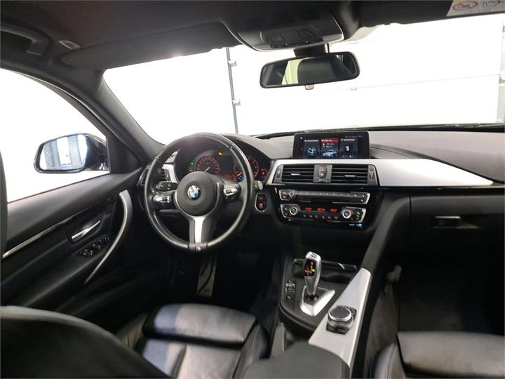 Photo 6 VIN: WBA8K11060A997997 - BMW 318 