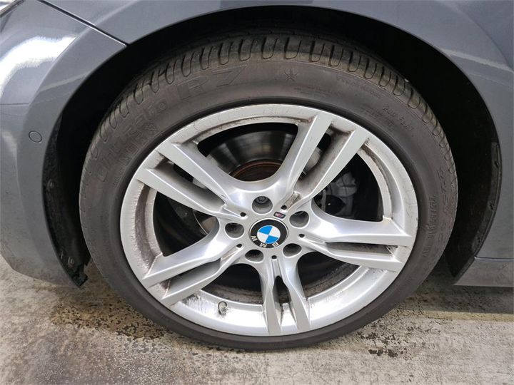 Photo 32 VIN: WBA8K11060FH03763 - BMW 318 