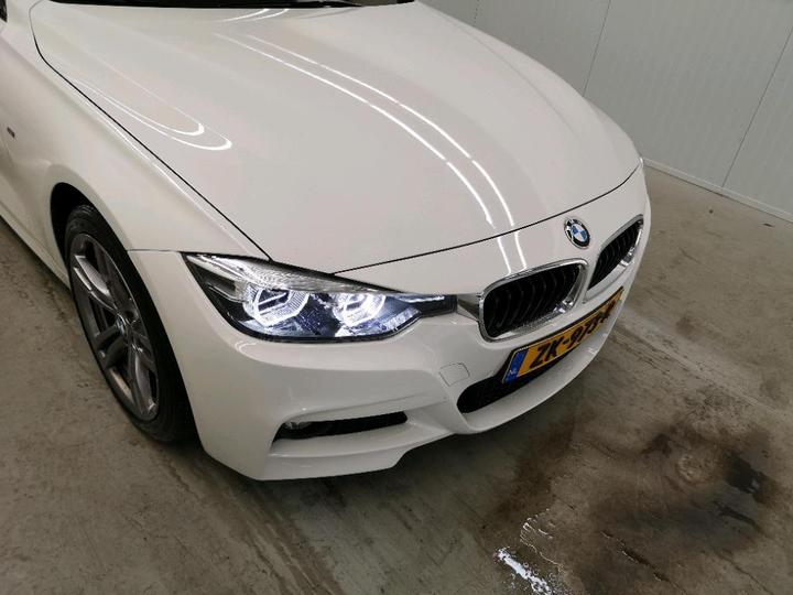 Photo 23 VIN: WBA8K11060FH07909 - BMW 318 