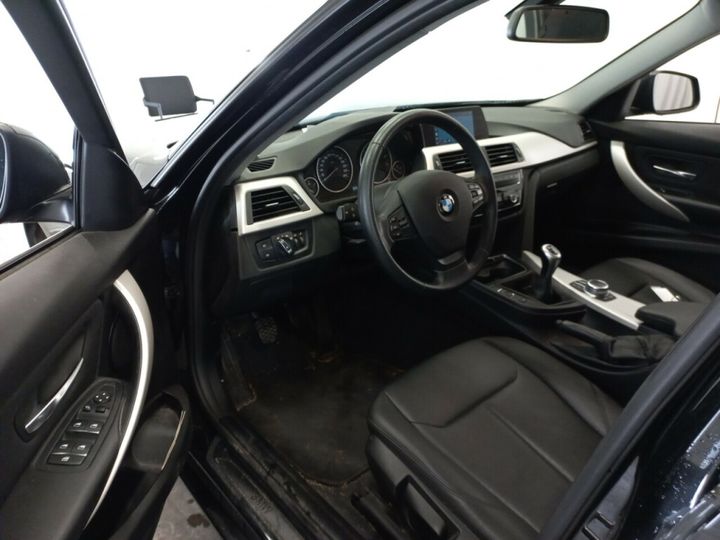 Photo 22 VIN: WBA8K11070A807835 - BMW 318I 