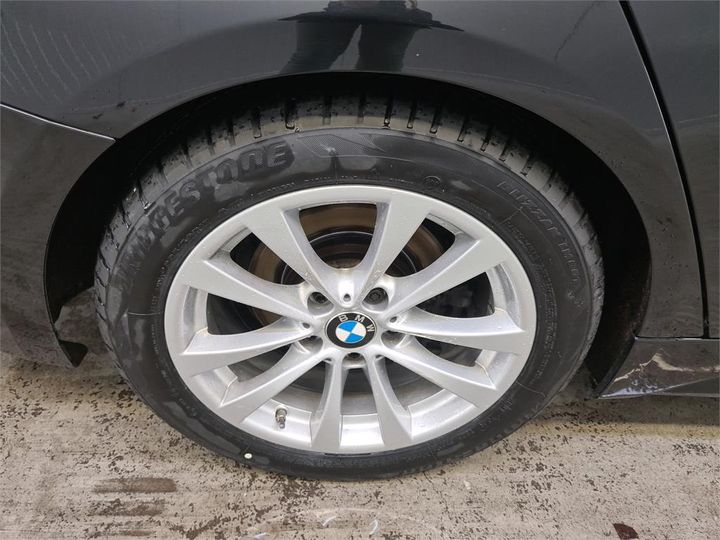 Photo 15 VIN: WBA8K11070A808161 - BMW 318 