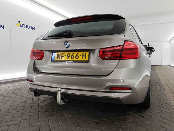 Photo 12 VIN: WBA8K11070K509814 - BMW 3 SERIE TOURING 