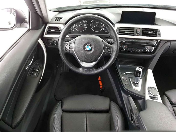 Photo 7 VIN: WBA8K11070K509814 - BMW 3 SERIE TOURING 